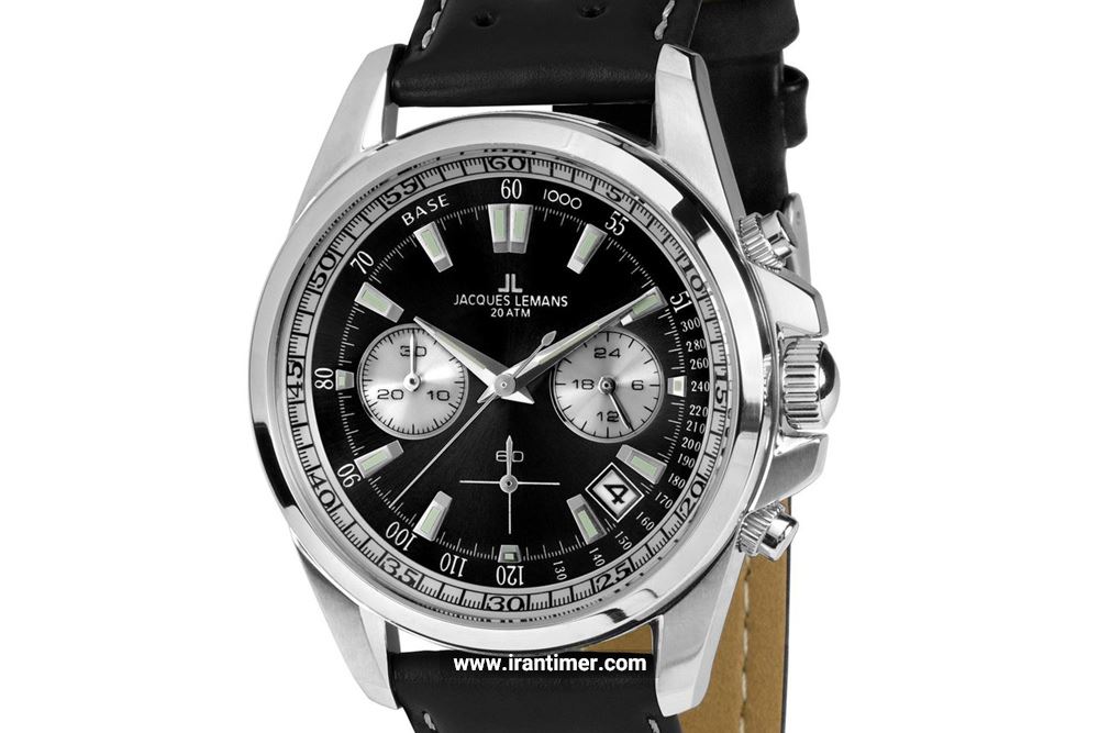 خرید ساعت مچی مردانه ژاک لمن مدل 1-1830I به چه افرادی پیشنهاد میشود؟